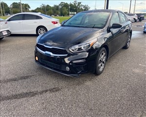 2019 KIA FORTE 3KPF24AD3KE091997 CARBOX INC DBA CARBOX 