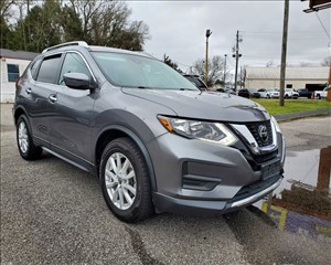 2019 NISSAN ROGUE KNMAT2MTXKP529297 CARBOX INC DBA CARBOX 