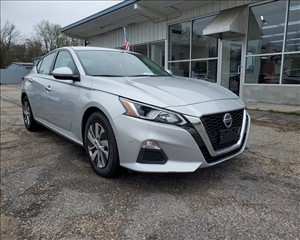 2020 NISSAN ALTIMA 1N4BL4BV5LC230920 CARBOX INC DBA CARBOX 