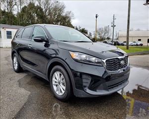 2020 KIA SORENTO 5XYPG4A51LG671574 CARBOX INC DBA CARBOX 