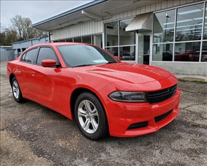 2020 DODGE CHARGER 2C3CDXBG9LH123658 CARBOX INC DBA CARBOX 