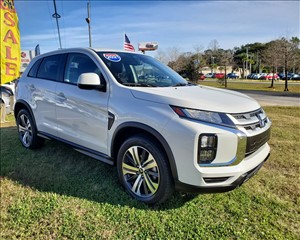 2021 MITSUBISHI OUTLANDER SPORT JA4APUAU9MU002234 CARBOX INC DBA CARBOX 