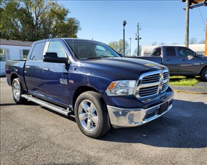 2015 RAM 1500 1C6RR6LT5FS692704 CARBOX INC DBA CARBOX 