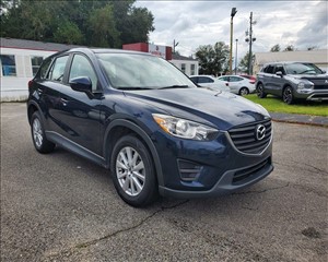2016 MAZDA CX-5 JM3KE2BY0G0743848 CARBOX INC DBA CARBOX 