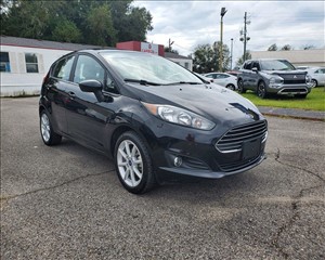2019 FORD FIESTA 3FADP4EJ4KM107077 CARBOX INC DBA CARBOX 