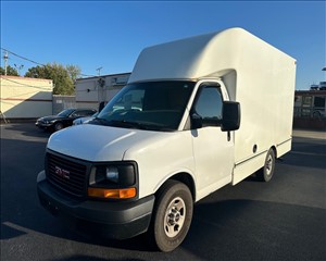 2014 GMC SAVANA BOX TRK 1GD072CA6E1155788 MR AUTO SALES INC 