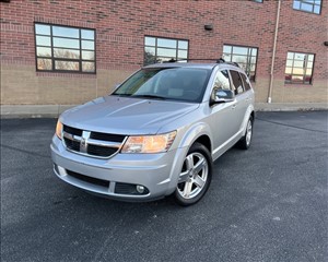 2009 DODGE JOURNEY 3D4GG57V49T153766 STARIA AUTO GROUP, LLC 