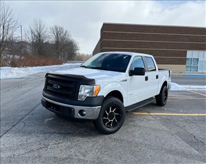 2014 FORD F150 1FTFW1ET4EFC09747 STARIA AUTO GROUP, LLC 