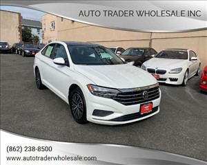 2021 VOLKSWAGEN JETTA 3VWC57BU9MM000229 AUTO TRADER WHOLESALE INC 
