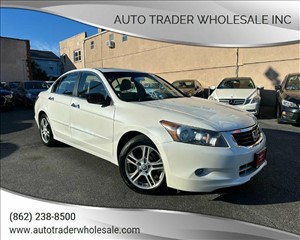 2010 HONDA ACCORD 5KBCP3F82AB002845 AUTO TRADER WHOLESALE INC 