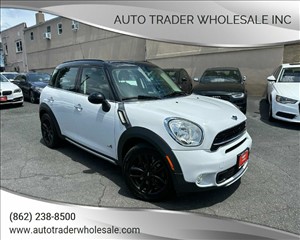 2015 MINI COUNTRYMAN WMWZC5C59FWP43004 AUTO TRADER WHOLESALE INC 