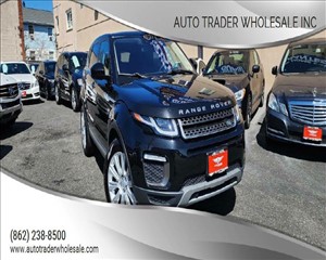 2016 LAND ROVER RANGE ROVER EVOQUE SALVR2BG4GH100463 AUTO TRADER WHOLESALE INC 