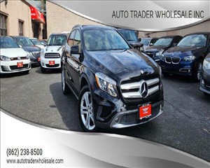 2017 MERCEDES-BENZ GLA WDCTG4GB6HJ333679 AUTO TRADER WHOLESALE INC 