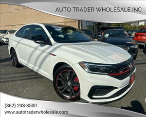 2019 VOLKSWAGEN JETTA 3VW6T7BU1KM164543 AUTO TRADER WHOLESALE INC 