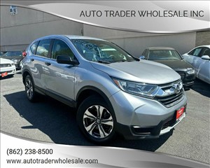 2017 HONDA CR-V 2HKRW6H30HH204559 AUTO TRADER WHOLESALE INC 