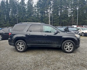2013 GMC ACADIA 1GKKVRKDXDJ241258 WILSON MOTORS 