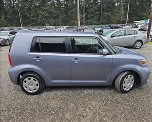 2010 SCION XB JTLZE4FE3A1105344 WILSON MOTORS 