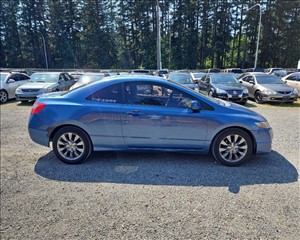 2009 HONDA CIVIC 2HGFG116X9H504029 WILSON MOTORS 