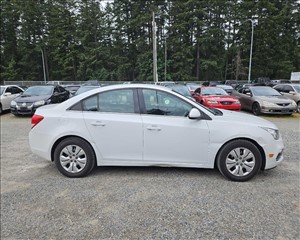 2015 CHEVROLET CRUZE 1G1PC5SB2F7122823 WILSON MOTORS 