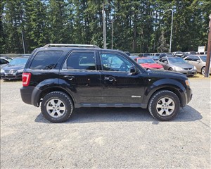 2008 FORD ESCAPE 1FMCU941X8KA82422 WILSON MOTORS 