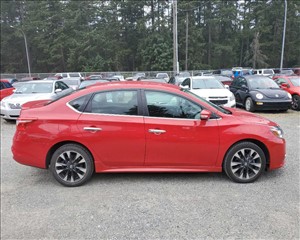 2019 NISSAN SENTRA 3N1AB7AP4KY290676 WILSON MOTORS 