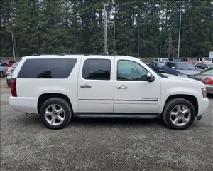 2013 CHEVROLET SUBURBAN 1GNSKKE70DR235088 WILSON MOTORS 