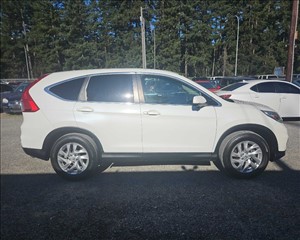 2016 HONDA CR-V 5J6RM3H57GL019404 WILSON MOTORS 