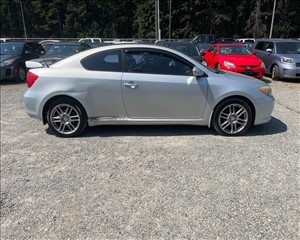 2005 SCION TC JTKDE167750053386 WILSON MOTORS 