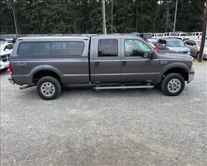 2007 FORD F-250 SUPER DUT 1FTSW21Y07EA93722 WILSON MOTORS 