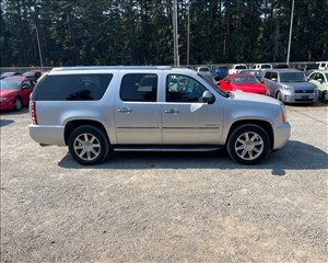 2014 GMC YUKON XL 1GKS2MEF0ER200004 WILSON MOTORS 