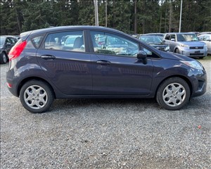 2013 FORD FIESTA 3FADP4TJ0DM172899 WILSON MOTORS 