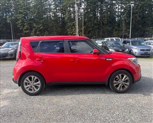 2016 KIA SOUL KNDJP3A54G7873909 WILSON MOTORS 