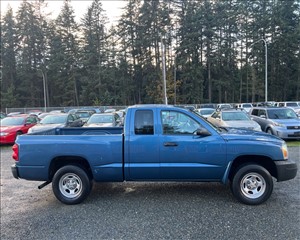 2006 DODGE DAKOTA 1D7HE22K16S711708 WILSON MOTORS 