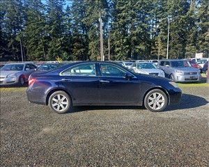 2008 LEXUS ES JTHBJ46G182184025 WILSON MOTORS 