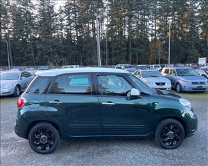 2014 FIAT 500L ZFBCFABH7EZ002970 WILSON MOTORS 