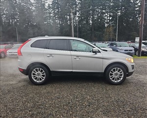 2009 VOLVO XC60 YV4992DZ7A2030844 WILSON MOTORS 