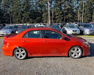 2013 TOYOTA COROLLA 2T1BU4EE5DC088760 WILSON MOTORS 
