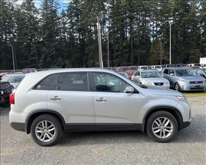 2015 KIA SORENTO 5XYKT3A67FG631044 WILSON MOTORS 