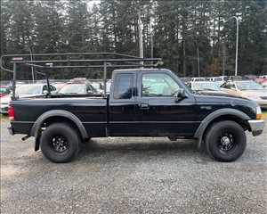 2000 FORD RANGER 1FTZR15V4YPA62656 WILSON MOTORS 