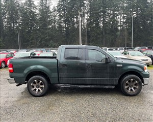 2004 FORD F150 1FTRW12W54KC78304 WILSON MOTORS 