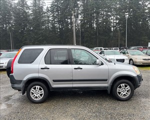 2004 HONDA CR-V JHLRD78864C054621 WILSON MOTORS 