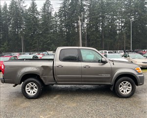 2004 TOYOTA TUNDRA 5TBET38104S438346 WILSON MOTORS 