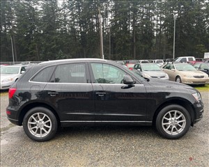 2010 AUDI Q5 WA1CKAFP6AA079097 WILSON MOTORS 
