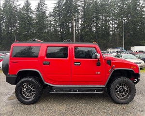 2004 HUMMER H2 5GRGN23U94H115065 WILSON MOTORS 