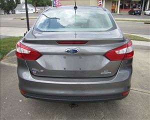 2014 FORD FOCUS SE 1FADP3F28EL191265 DRIVE-LINK,INC. 