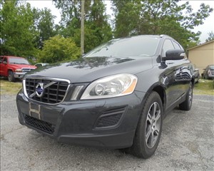 2011 VOLVO XC60 YV4902DZ0B2224305 EMPIRE AUTOS SALES CENTER, LLC 