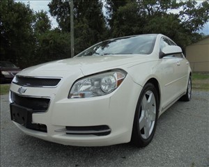 2010 CHEVROLET MALIBU 1G1ZD5E75AF105171 EMPIRE AUTOS SALES CENTER, LLC 
