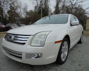 2009 FORD FUSION 3FAHP08Z99R180261 EMPIRE AUTOS SALES CENTER, LLC 