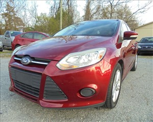 2014 FORD FOCUS 1FADP3F23EL179136 EMPIRE AUTOS SALES CENTER, LLC 