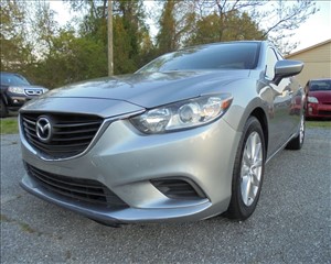 2014 MAZDA 6 JM1GJ1U60E1115862 EMPIRE AUTOS SALES CENTER, LLC 